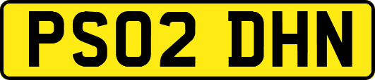 PS02DHN