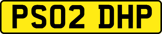 PS02DHP