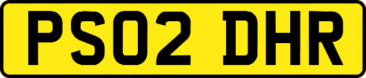 PS02DHR