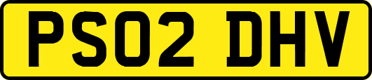 PS02DHV