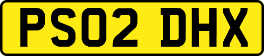 PS02DHX