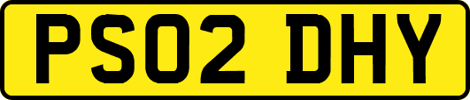 PS02DHY