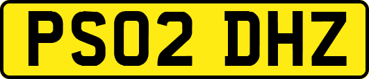 PS02DHZ