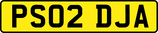 PS02DJA