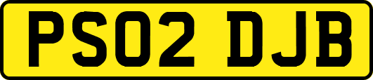 PS02DJB