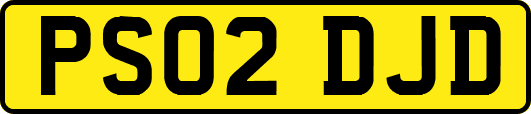 PS02DJD