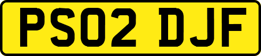 PS02DJF