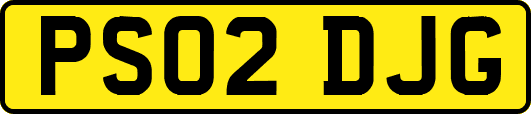 PS02DJG