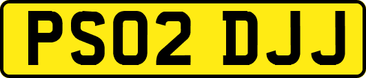 PS02DJJ