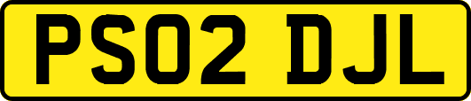 PS02DJL