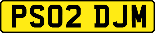 PS02DJM