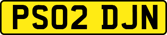 PS02DJN