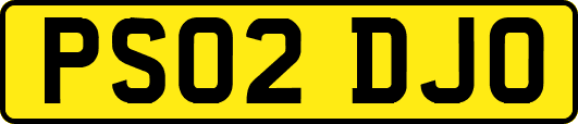PS02DJO
