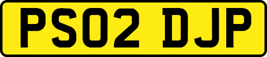 PS02DJP