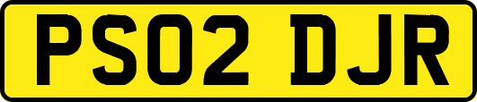 PS02DJR