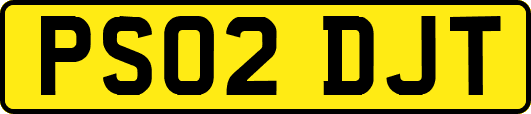 PS02DJT