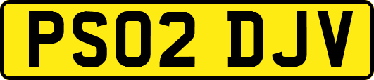 PS02DJV