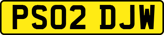 PS02DJW