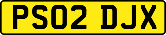PS02DJX