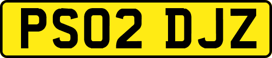 PS02DJZ