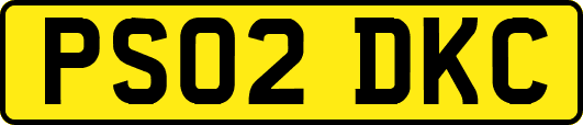 PS02DKC