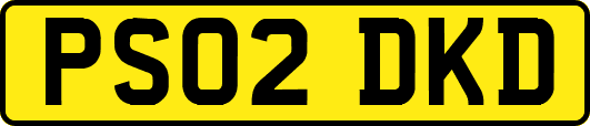 PS02DKD