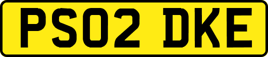 PS02DKE