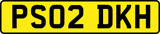 PS02DKH