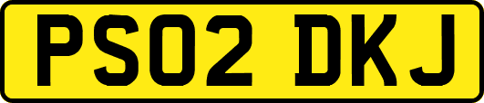 PS02DKJ