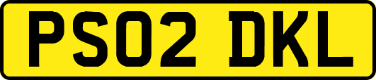 PS02DKL