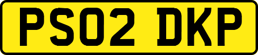PS02DKP