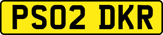 PS02DKR