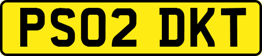 PS02DKT