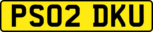PS02DKU
