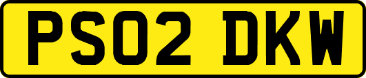 PS02DKW