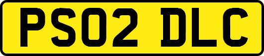 PS02DLC