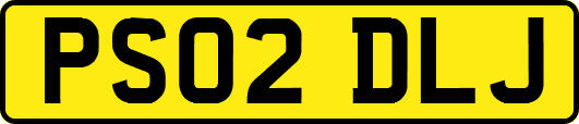 PS02DLJ
