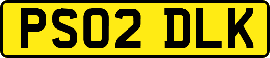 PS02DLK