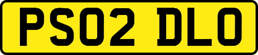PS02DLO