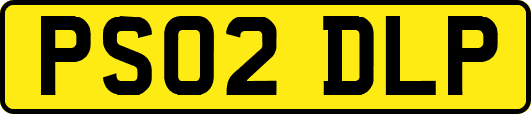 PS02DLP