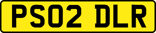 PS02DLR