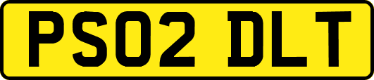 PS02DLT