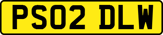 PS02DLW