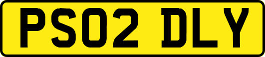 PS02DLY