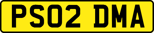 PS02DMA