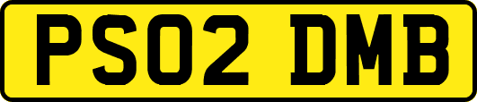 PS02DMB