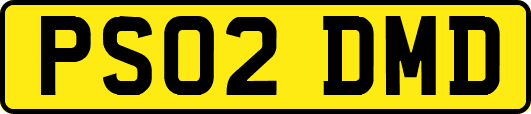 PS02DMD