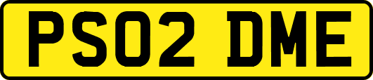 PS02DME