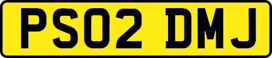 PS02DMJ