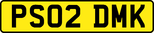 PS02DMK